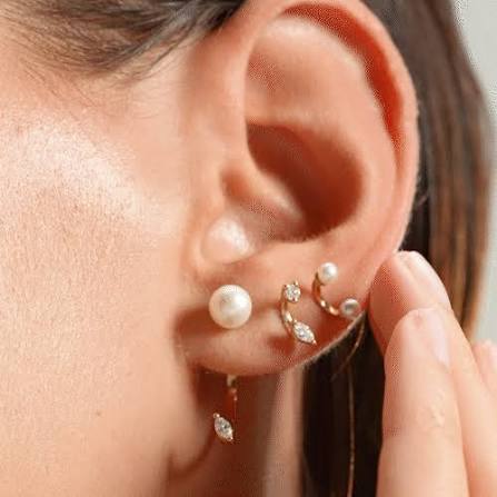 Classic Earrings – earrings for women by MM Royal Pakistan