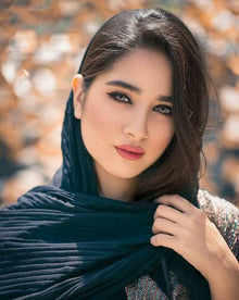 Mehwish K.